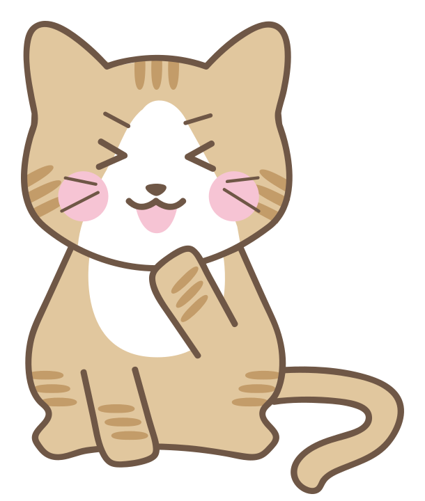 Petterキャラクター