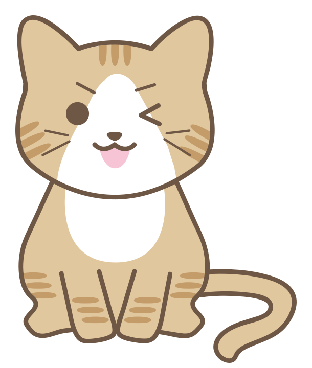 Petterキャラクター