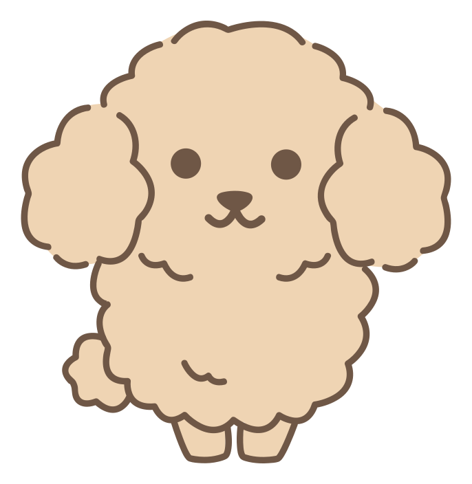 Petterキャラクター