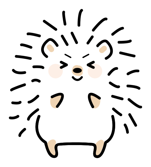 Petterキャラクター