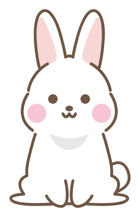 Petterキャラクター